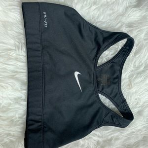 2/$15 Nike dry fit sports bra
